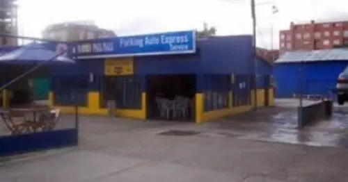 CDA LA 50 BOGOTÁ CDA LA 50 BOGOTÁ